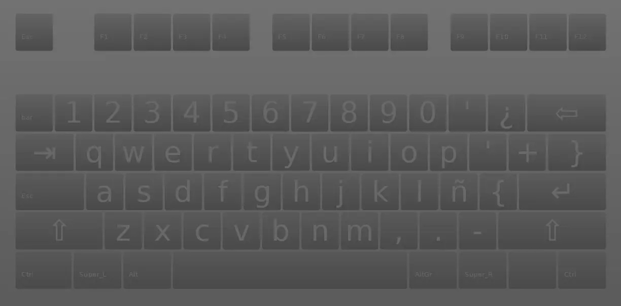 ajustar retraso y velocidad de repeticion de teclas ajustar retraso y velocidad de repeticion de teclas