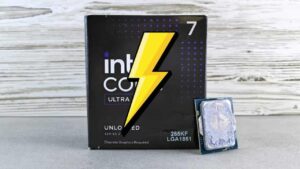 consumo en cpu intel