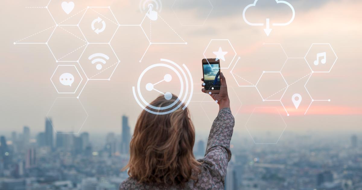 gobernanza de datos en iot