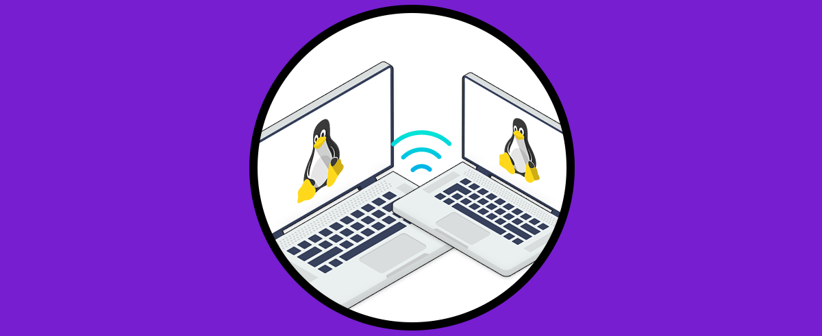 Configuración de escritorio remoto GNOME Configuración de escritorio remoto GNOME