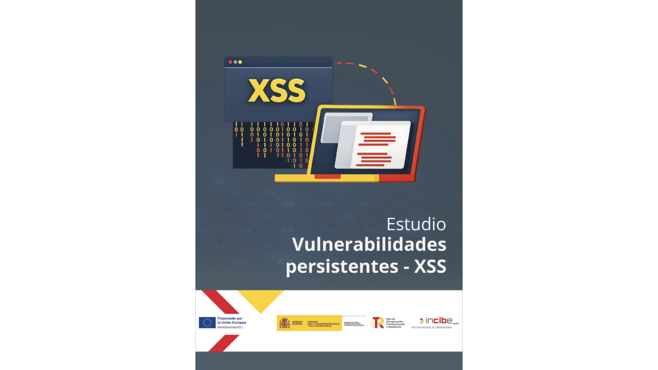 estudio sobre vulnerabilidades persistentes xss