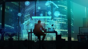 evaluar la eficacia de la postura de ciberseguridad