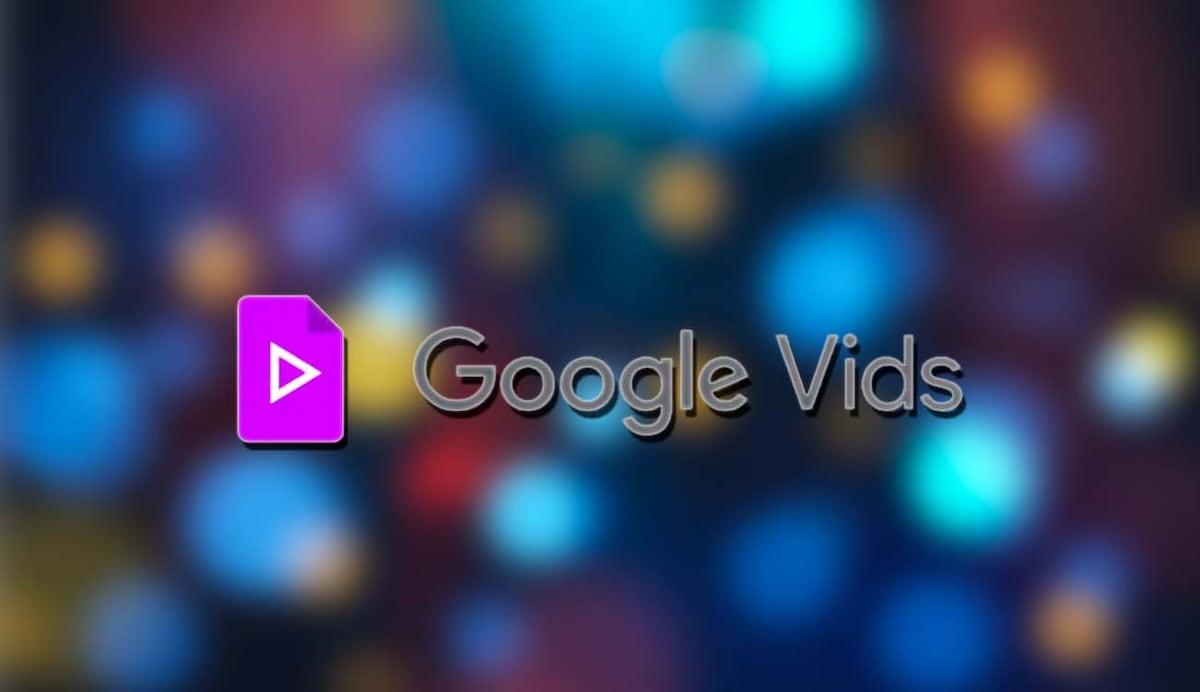 Disponibilidad de Google Vids
