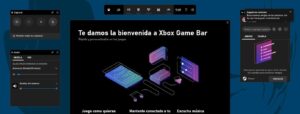 grabar pantalla windows 11 sin programas xbox game bar nativo