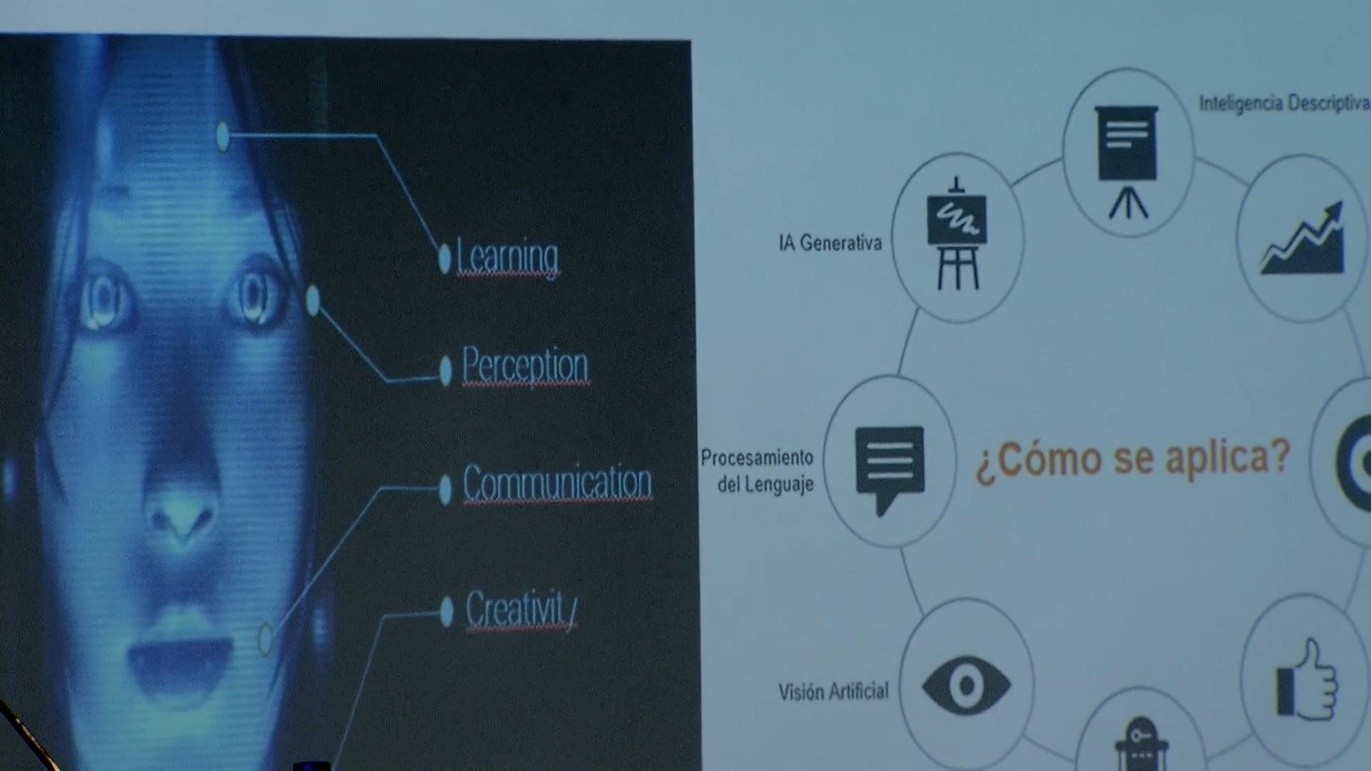 Máster investigación inteligencia artificial UNED