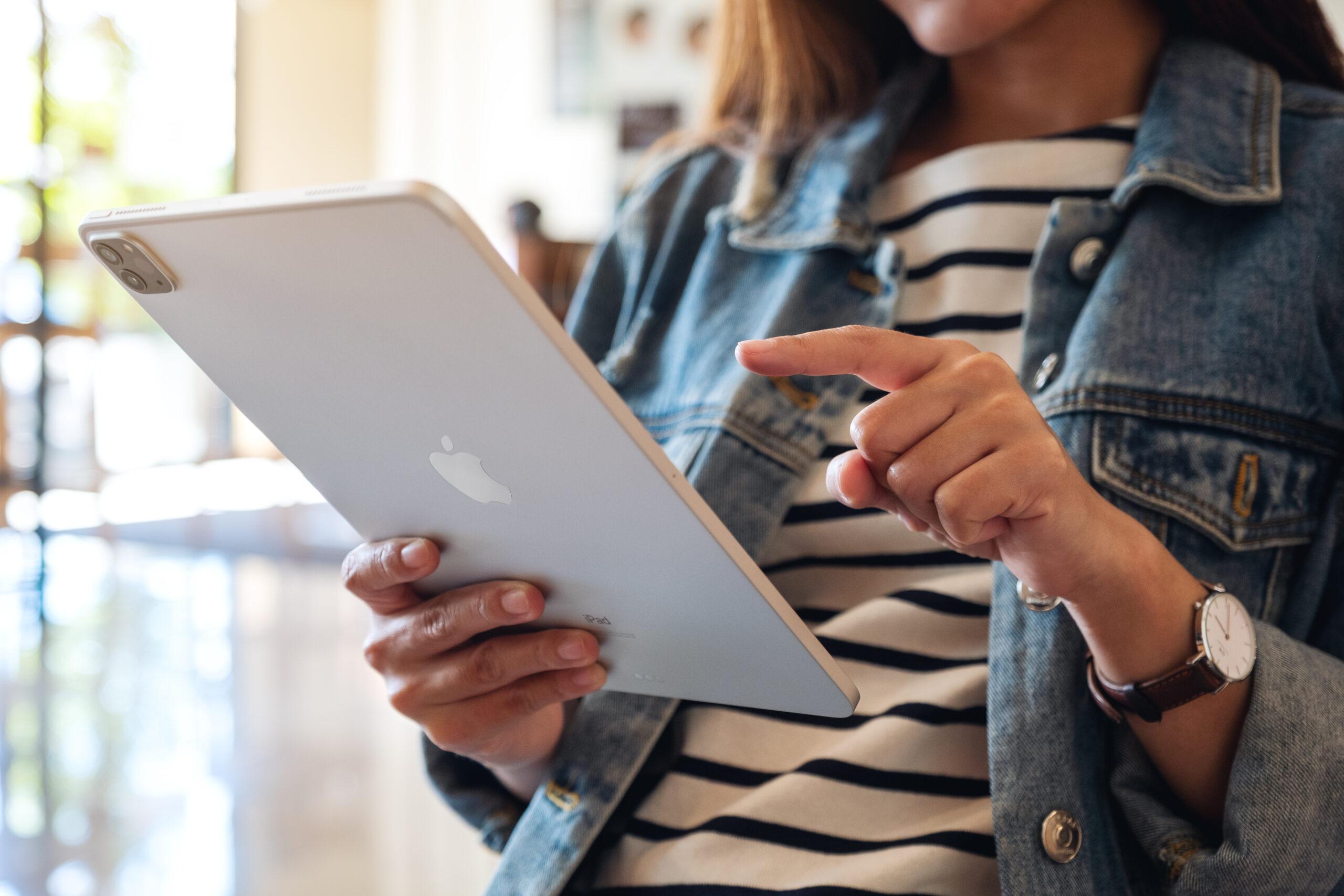 ipad reacondicionado ipad reacondicionado