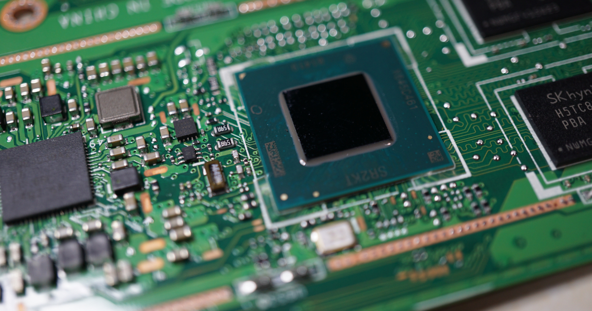 Temperatura segura CPU y GPU