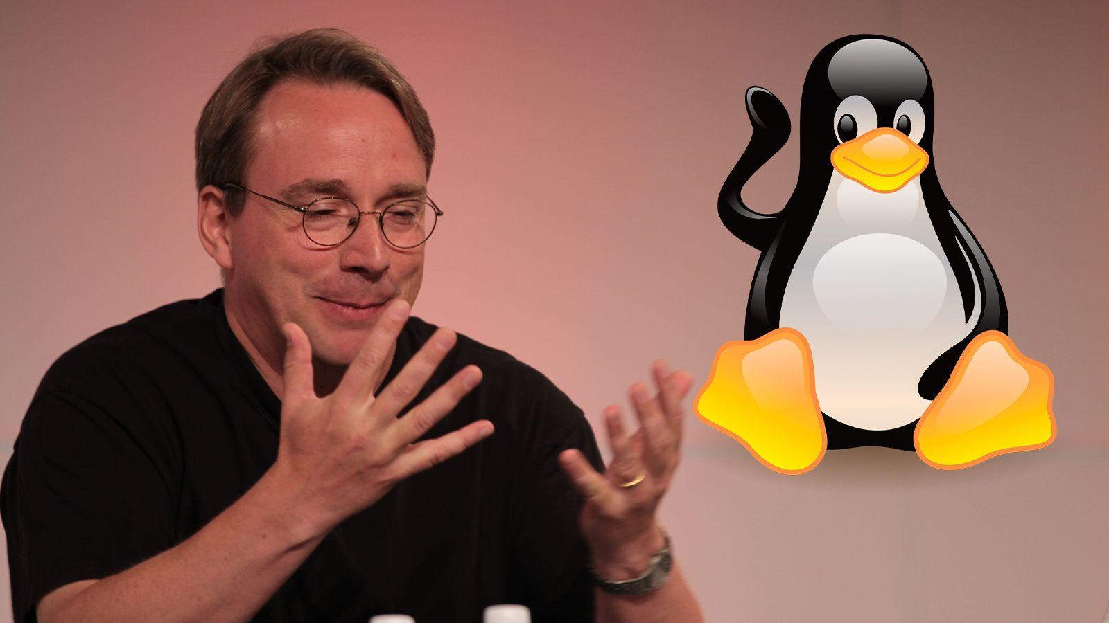 Mejoras de sistemas de archivos en Linux 7.0