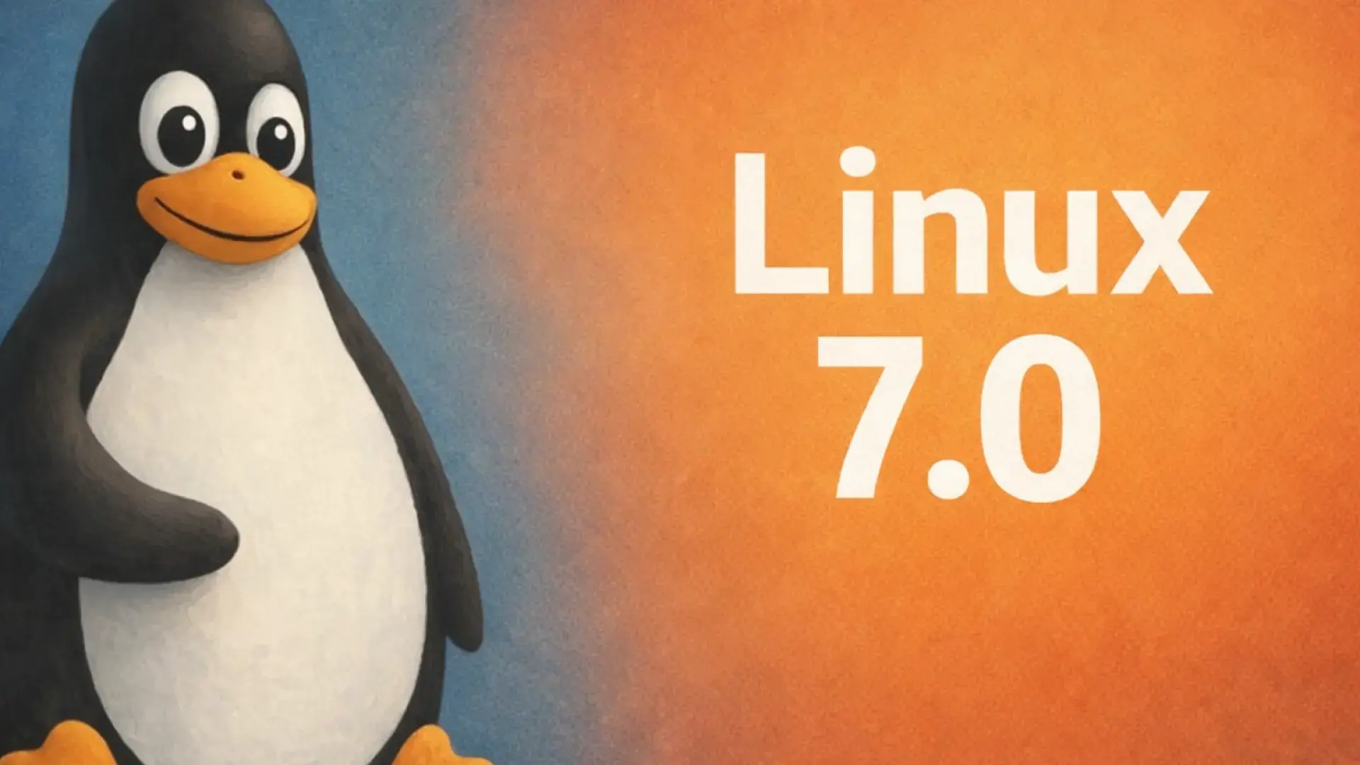 Soporte de Rust en Linux 7.0 Soporte de Rust en Linux 7.0