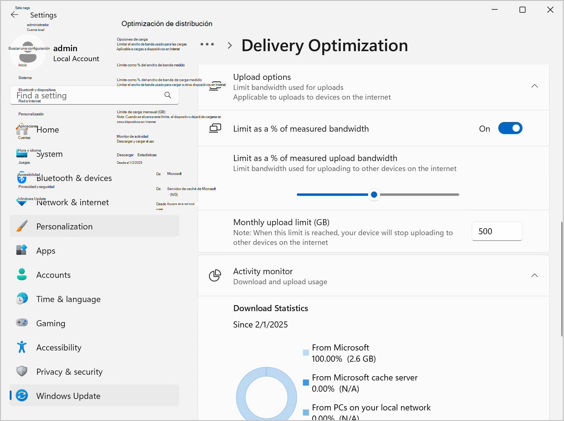 causas de lentitud en transferencias lan windows causas de lentitud en transferencias lan windows