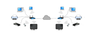optimizar transferencias masivas en lan en windows