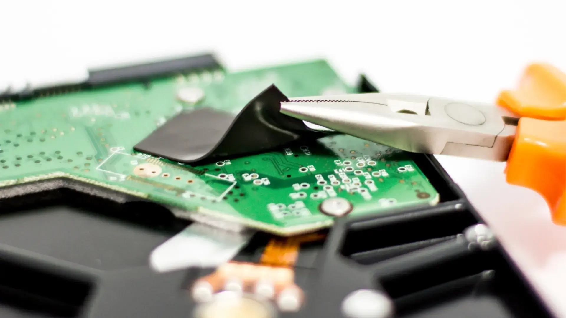 Comparativa pasta térmica y grafeno Comparativa pasta térmica y grafeno