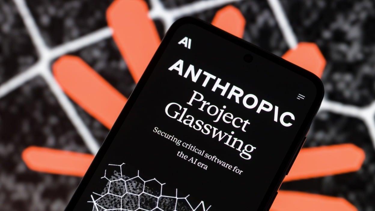 Project Glasswing Anthropic y ciberseguridad