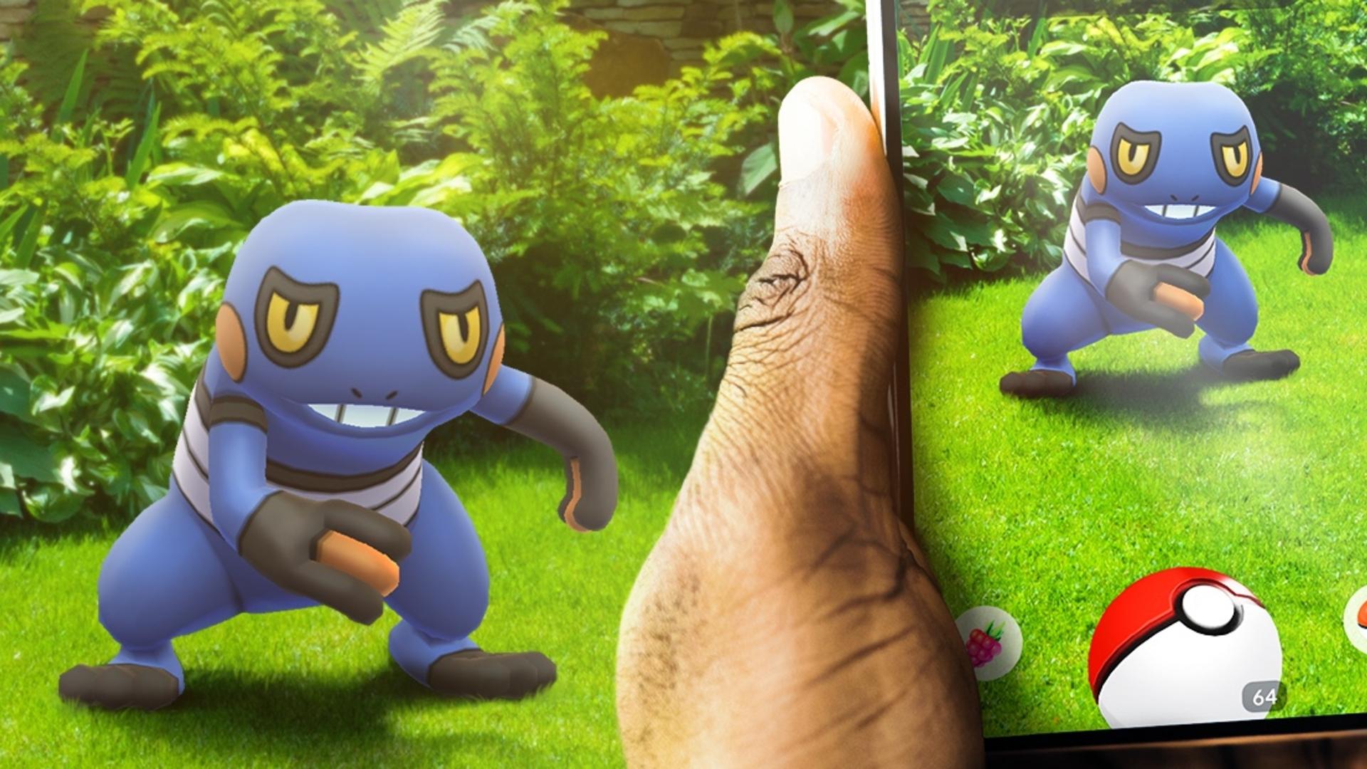 Niantic Spatial explicacion