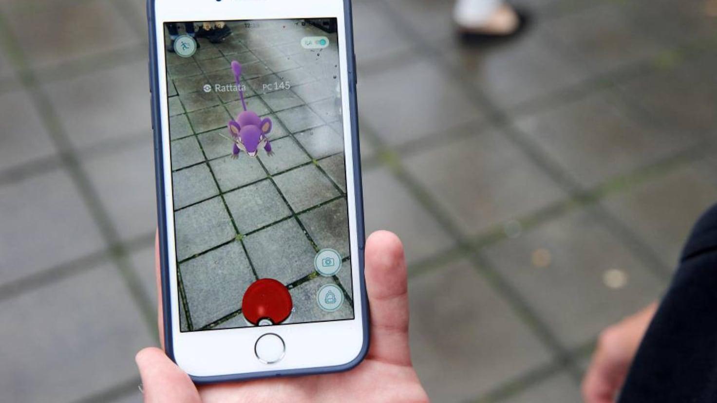 Hva er Niantic Spatial, og hva brukes det til?