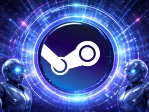 qué es SteamGPT de Valve