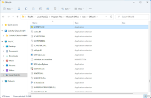 qué es y cómo se usa Scanpst.exe