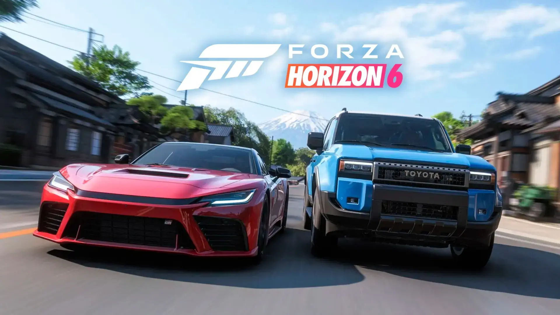 Fecha y plataformas de Forza Horizon 6 Fecha y plataformas de Forza Horizon 6