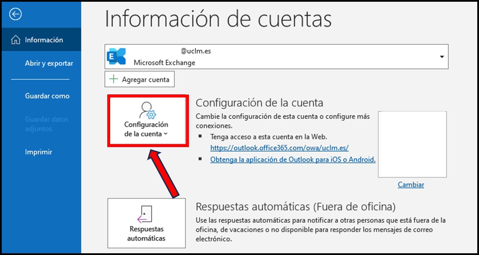 ver correos archivados outlook ver correos archivados outlook