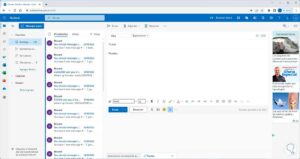 recuperar correos archivados outlook