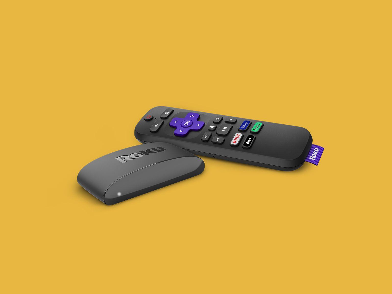 Roku Express streaming lento Problemas de streaming lento en Roku Express