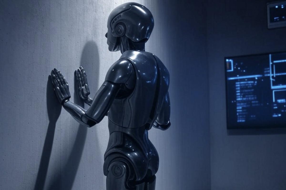 seguridad al usar ia en local