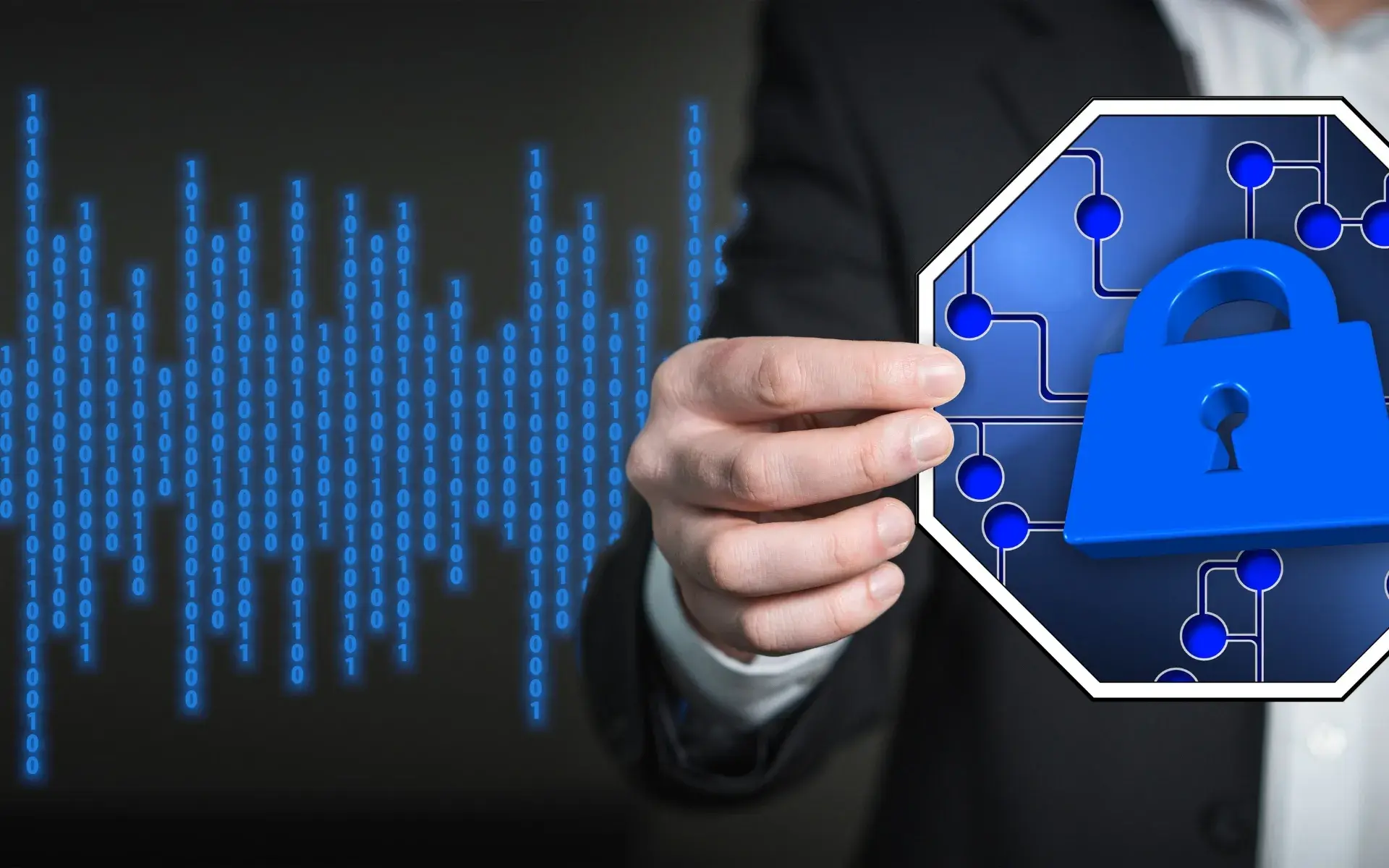 seguridad de ia en local seguridad de ia en local