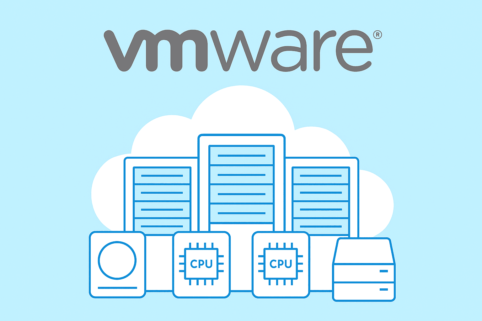 Modelo de licencias VMware vSphere y vCenter Modelo de licencias VMware vSphere y vCenter