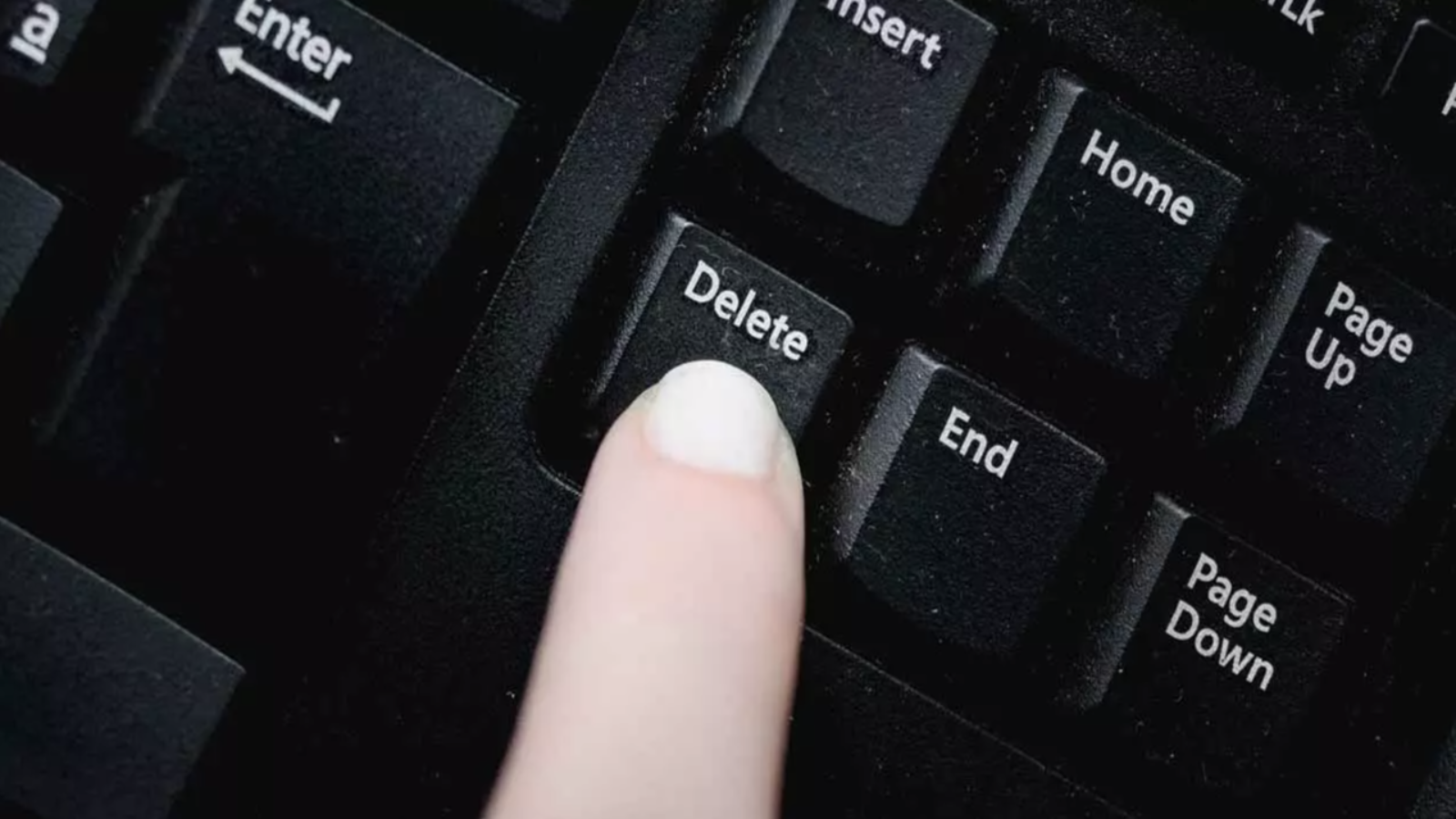 Comparativa de programas de recuperación de datos