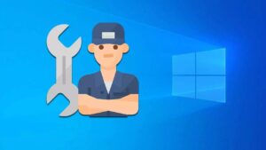 solucionar archivos corruptos por malware