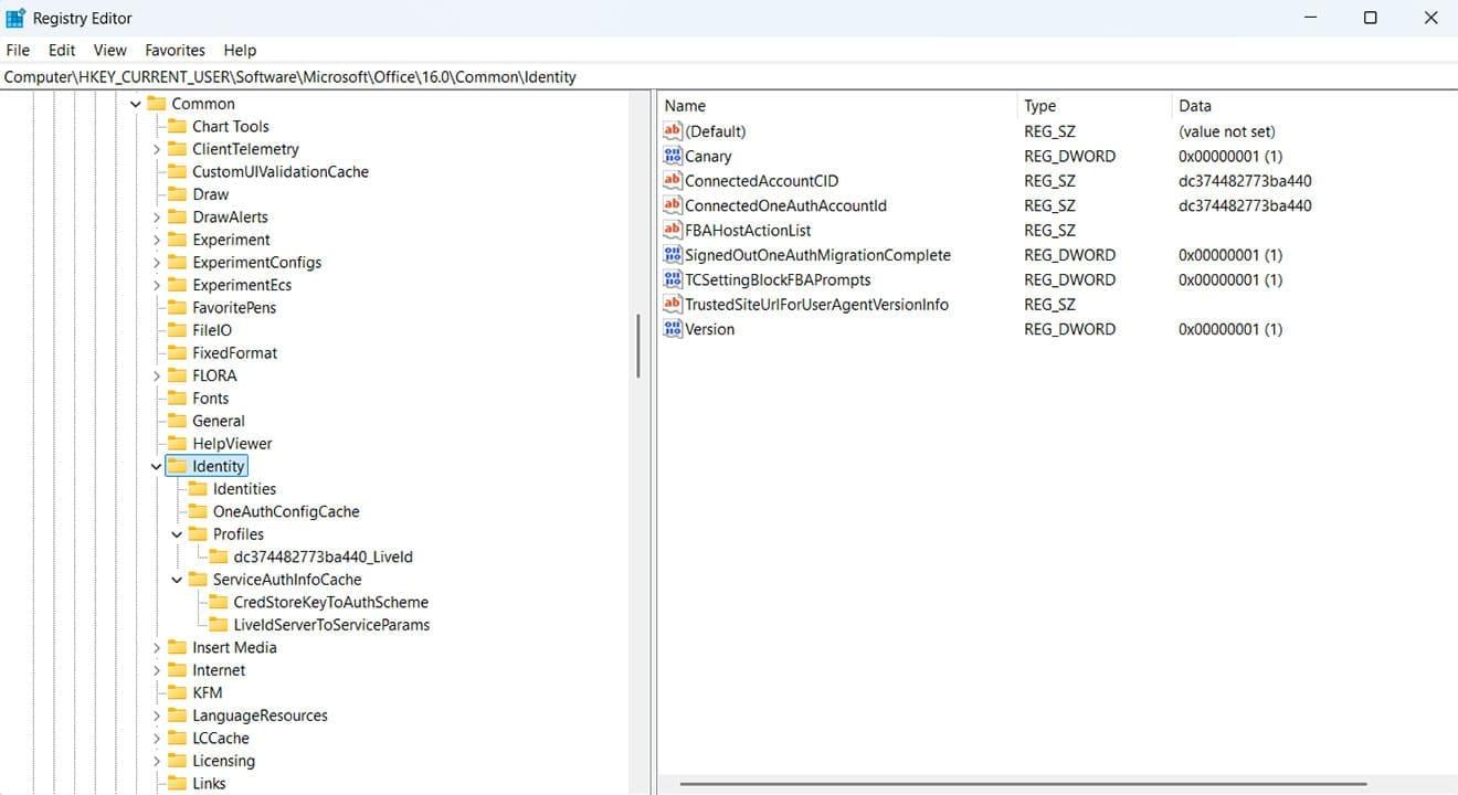 Causas del error 0x800ccc0e en Outlook Causas del error 0x800ccc0e en Outlook