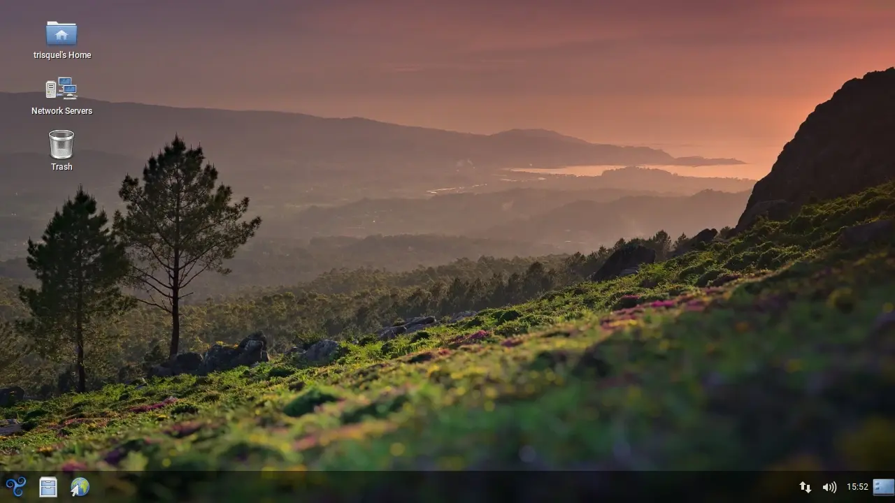 Distribución Trisquel GNU Linux libre Distribución Trisquel GNU Linux libre