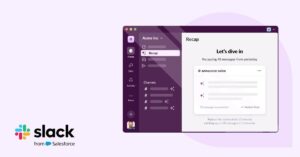 tutorial funciones IA en Slack