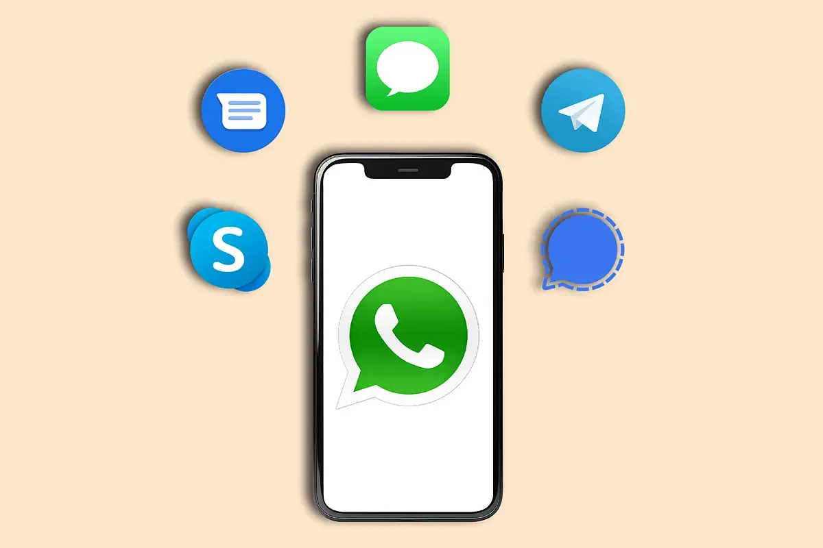 WhatsApp novedades actualización marzo WhatsApp novedades actualización marzo