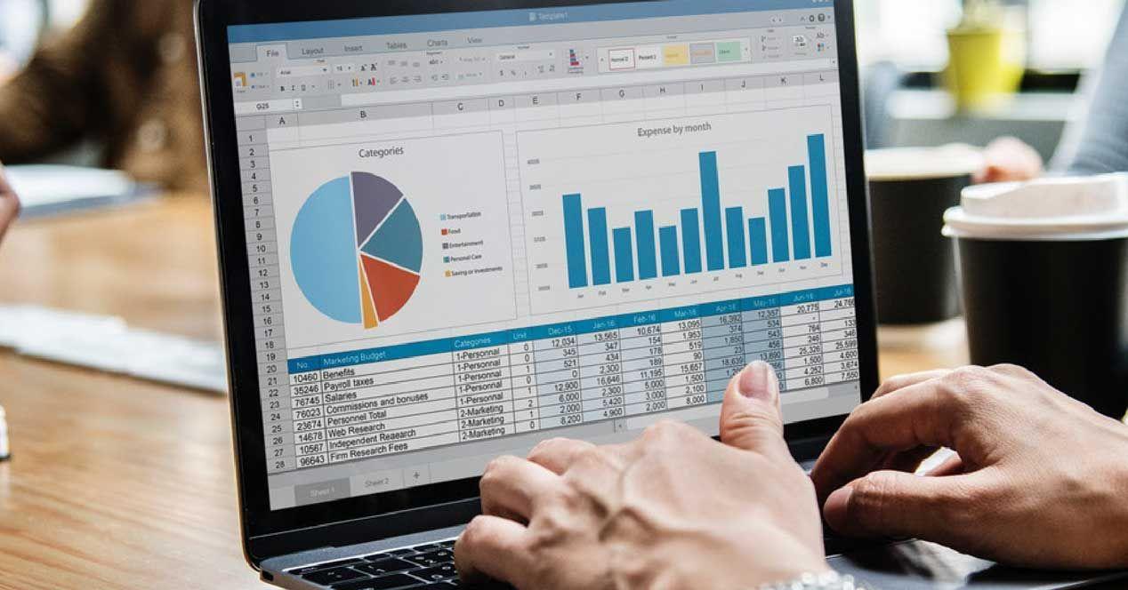 Optimización de Word Trucos de Word