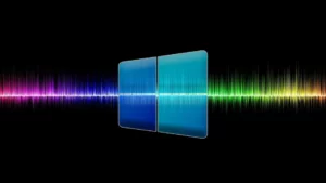 Ajustar formato de audio para mejorar calidad en Windows 11