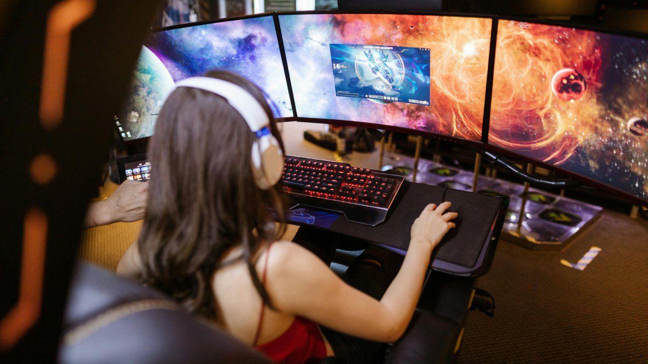 Ajustes de formato de audio en Windows 11