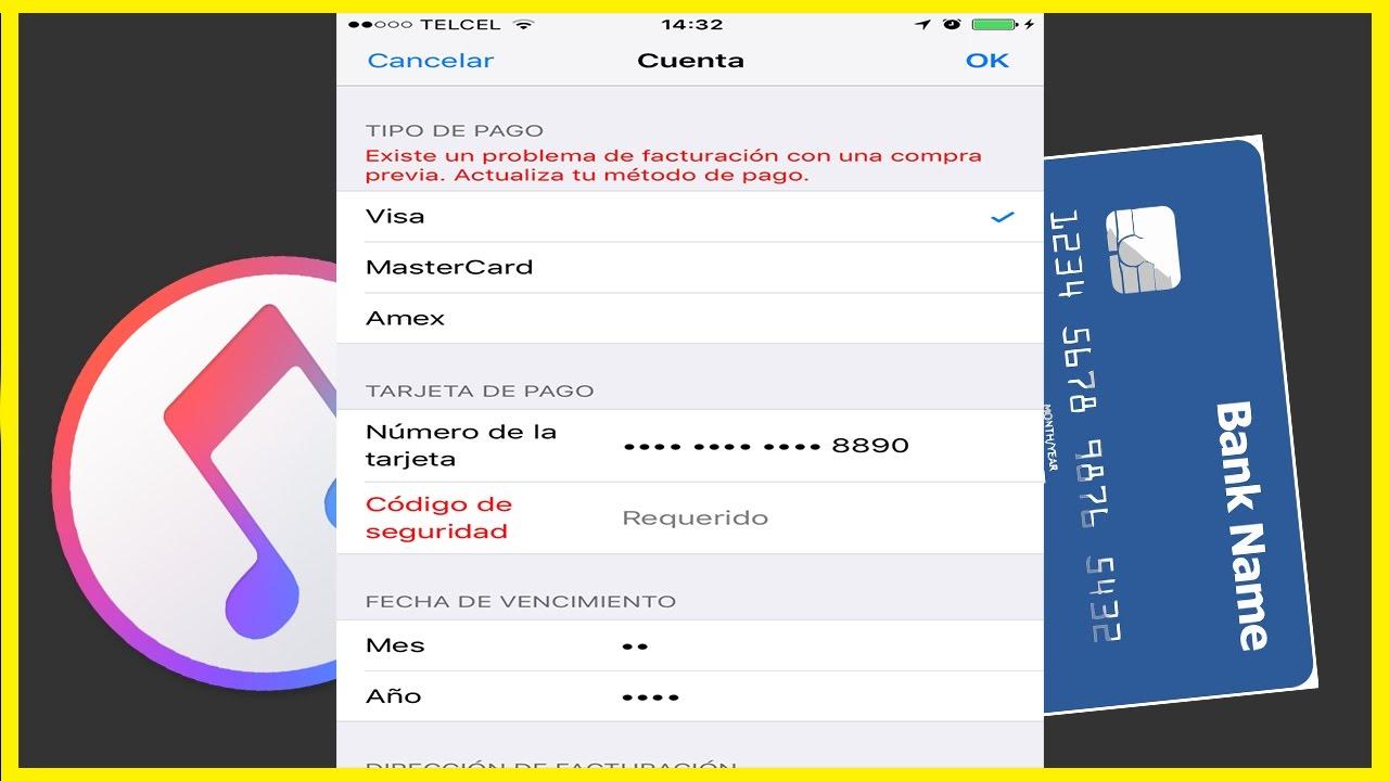 Autorización de iTunes