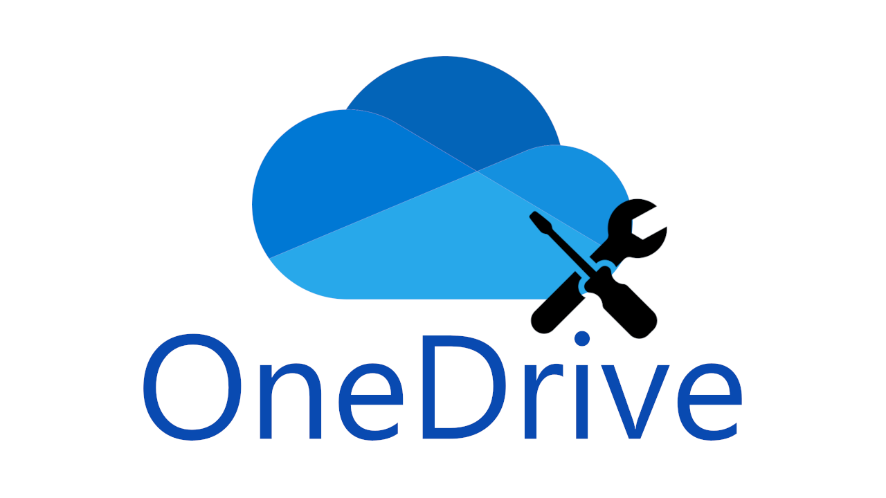 Carpetas que no sincronizan en OneDrive