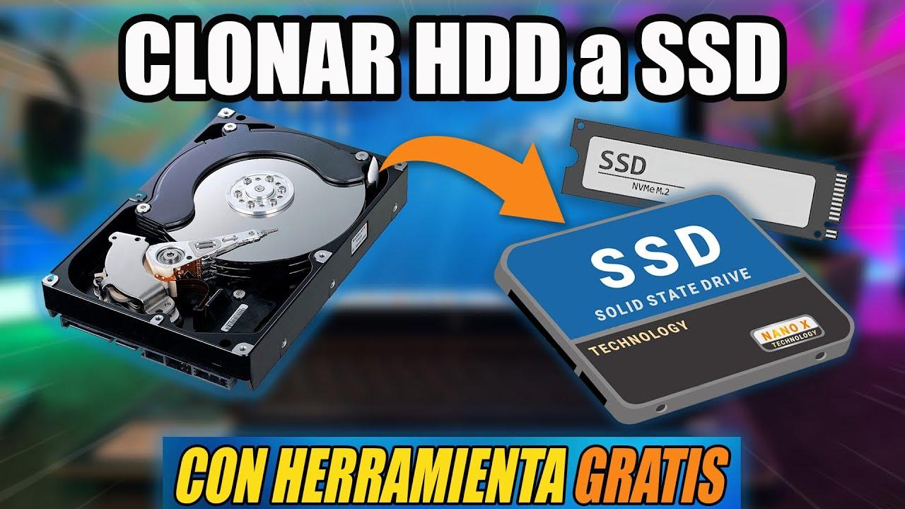 Unidad SSD M.2 NVMe