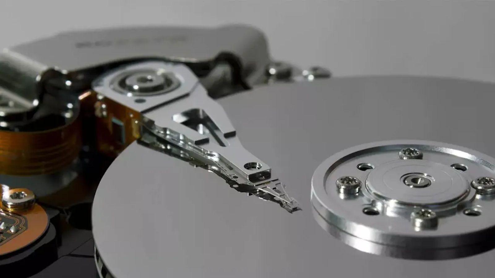 Comprobar salud SSD con CrystalDiskInfo