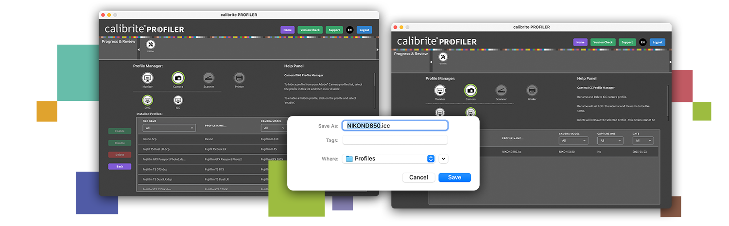 Calibrite Profiler ile Windows 11'de HDR Kalibrasyonu