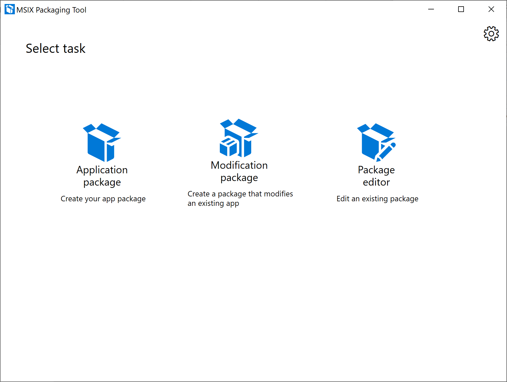 Guía para crear instaladores y paquetes MSI para Windows