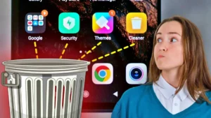 Cómo desactivar bloatware sin root en marcas populares de smartphones