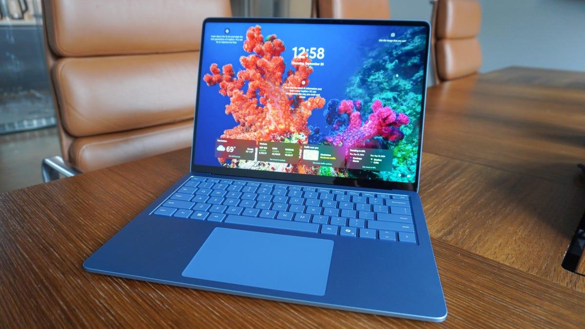 Windows 11 con apariencia de macOS o Linux