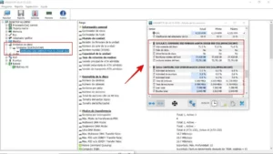 Cómo medir temperaturas reales de un SSD usando HWiNFO