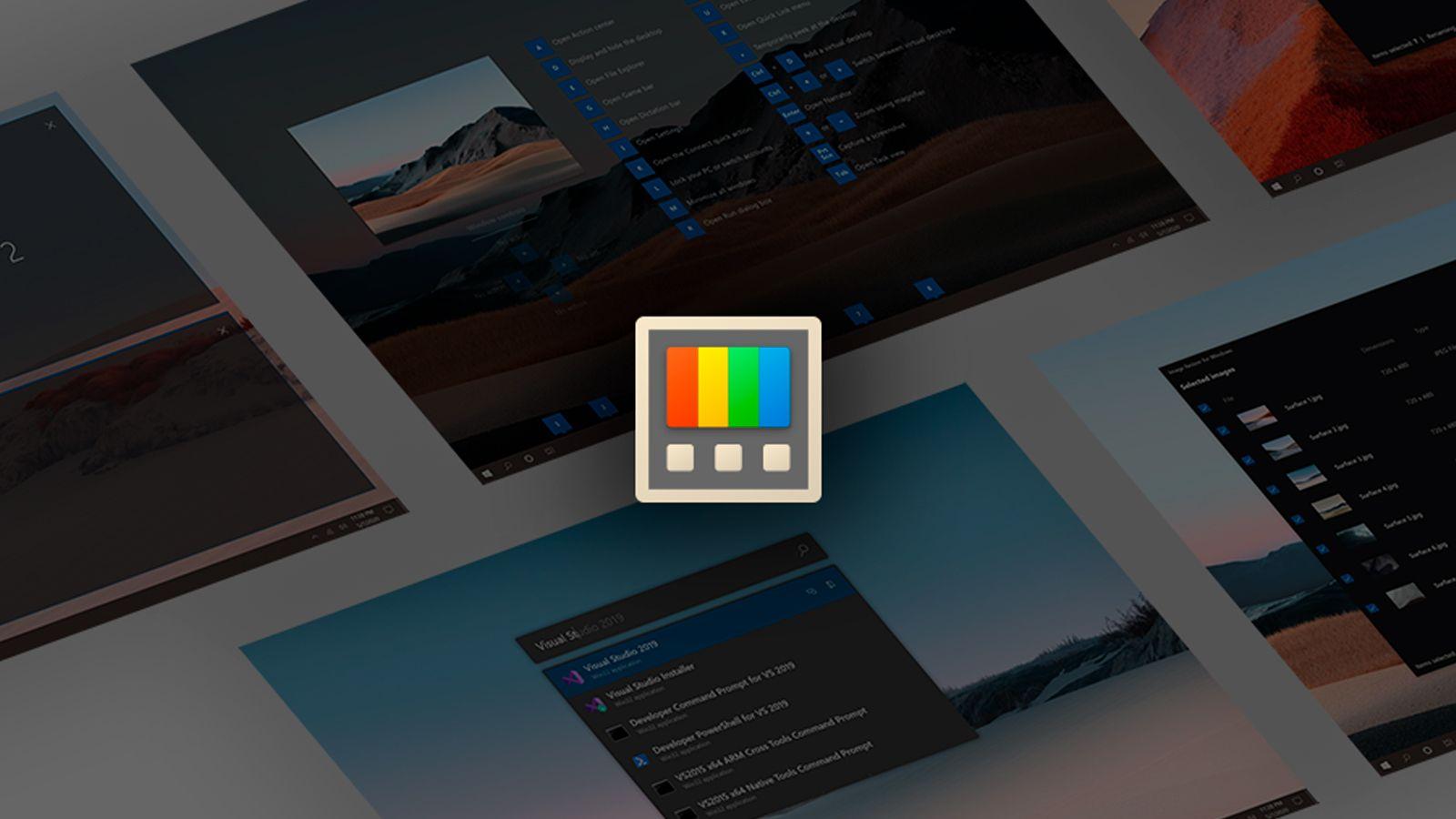 Organizar ventanas para multitarea en Windows