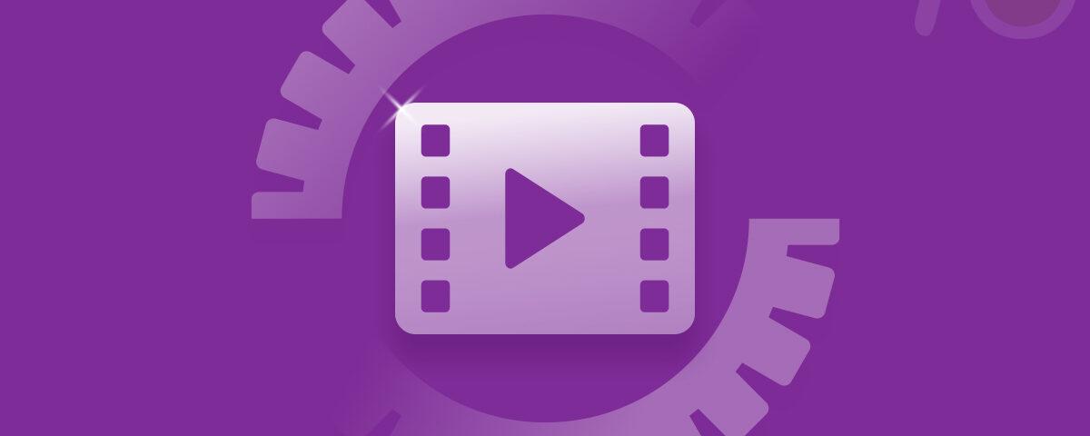 causas de corrupción de archivos de vídeo