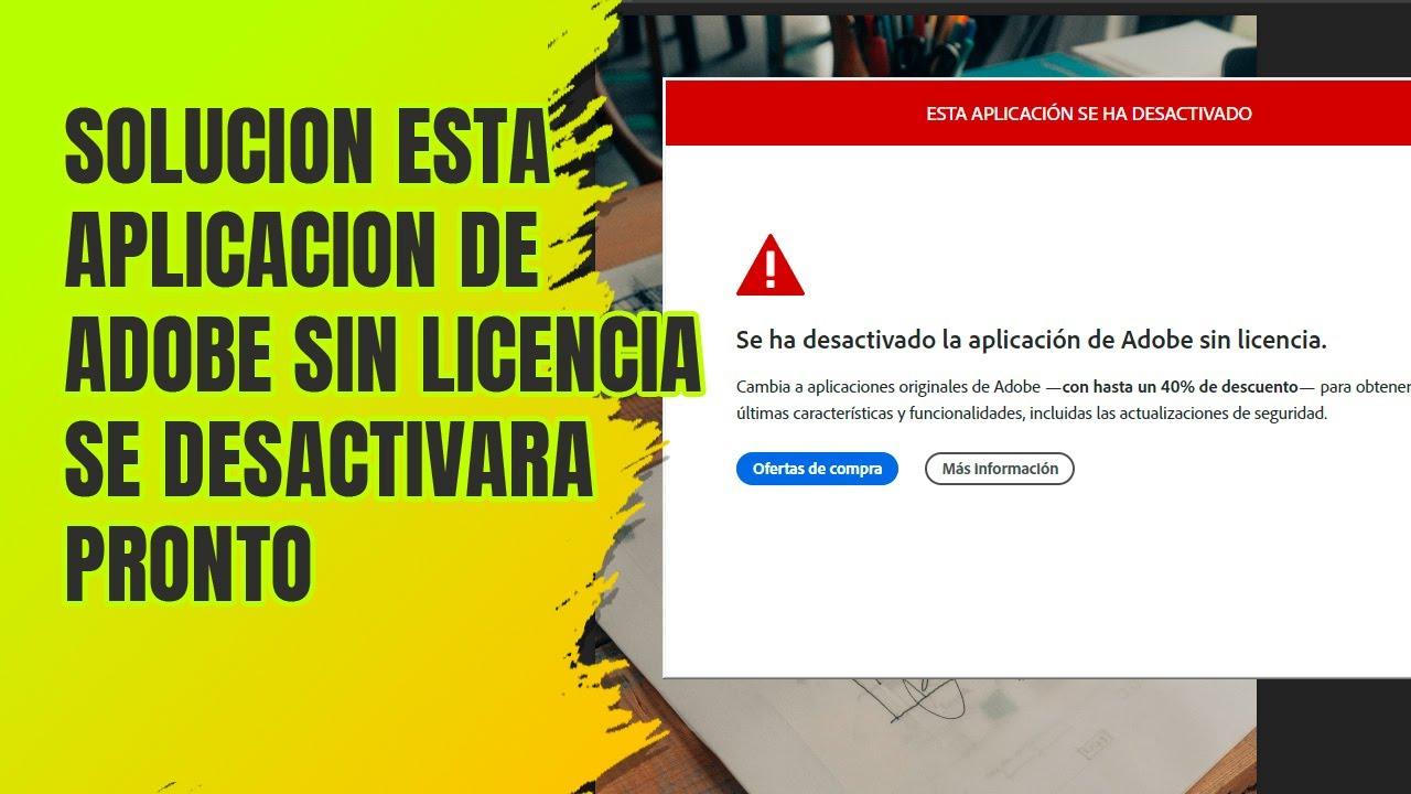 Reparar bloqueos de Adobe Acrobat
