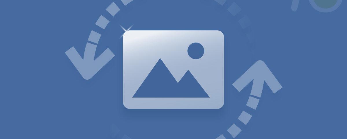 Síntomas de errores de vídeo e imagen en Chrome